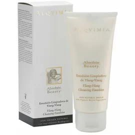 ALQVIMIA Ylang-Ylang Reinigungsemulsion 250 ml