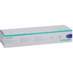 Omnifix Solo Luer Spritzen