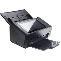 Avision AN360W Scanner ADF-Scanner 600 x 600 DPI A4 Schwarz