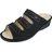 Damen Pantolette, Größe:39 EU - 39 EU