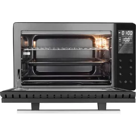 CASO Design TO 26 electronic