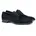 Halbschuhe Leder 43
