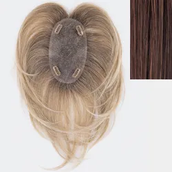 Ellen Wille Top Power Haarteil Just mocca mix