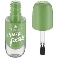 Essence Gel Nail Colour Nagellack 8 ml 55 - INNER PEAS