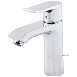 Hansgrohe Metris 110 Einhandmischer chrom 31080000
