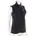 Damen Weste-Schwarz-XS