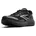Herren Trailrunningschuhe 5 Black/Ebony/White 43