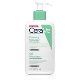 CeraVe Schäumendes Reinigungsgel 1000 ml