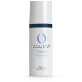 Oceanwell Nährende Pflegecreme 50 ml