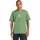 Timberland Print Stack Logo myrtle XL