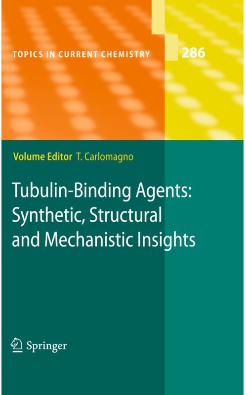 Tubulin-Binding Agents, Kartoniert (TB)