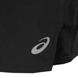 Asics Icon 7in shorts schwarz - 2XL