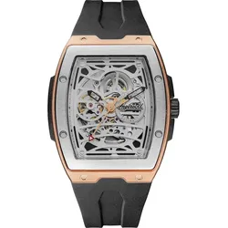 Ingersoll Herrenuhr Edelstahl Herrenuhren
