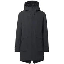 Vaude Skomer Winter Iii Jacke - Phantom Black - 36