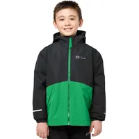 Jack Wolfskin Iceland 3IN1 JACKET K Kinder 92