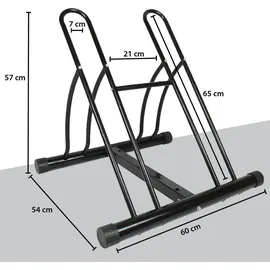 Trutzholm Fahrradständer DUO