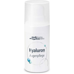 Hyaluron Augenpflege Creme 15 ml