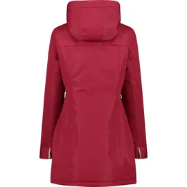 CMP Parka Fix Hood Anemone (H907) 46