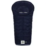Odenwälder Fußsack Oskar line marine