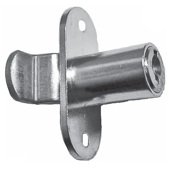 Hebelzylinder Euro-Locks X 80 (Schliessung: verschiedenschließend)