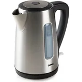 DOMO 1,7 l Silber