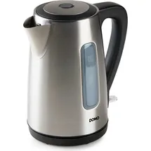 DOMO 1,7 l Silber