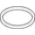 Geberit Bassindichtung 894082001