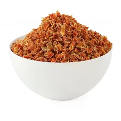 Perro Karottenwürfel Flocken 4 kg