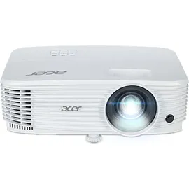 Acer P1157i DLP Weiss