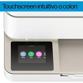 HP ENVY 6132e