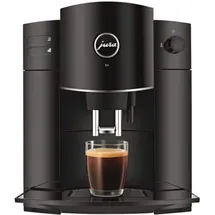 Jura D4 2019 piano black