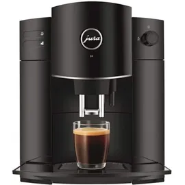 Jura D4 2019 piano black