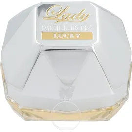 Paco Rabanne Lady Million Lucky Eau de Parfum 30 ml