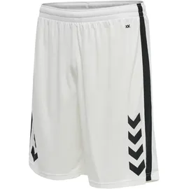 hummel Core XK Basket Shorts white M