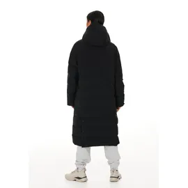 SOS Jacke Vars schwarz L