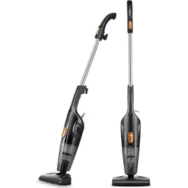 Deerma DX115C schwarz