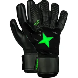 derbystar Optimus v23 schwarz/grün 9,5