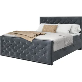 Forte Lanciano Max 200 x 225 cm H2 Grau