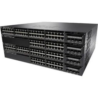 Cisco Catalyst 3650-48FS-L