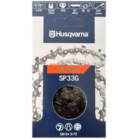 Husqvarna Sägekette X-Cut SP33G 45 cm .325'' 1,3 mm 72 TG