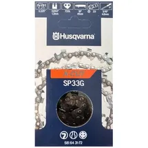 Husqvarna Sägekette X-Cut SP33G 45 cm .325'' 1,3 mm 72 TG