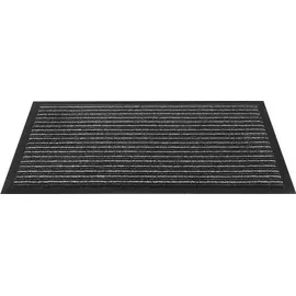 OEM Fußmatte 60 x 80 cm Anthrazit