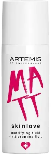 Artemis Pflege Skin Love Mattifying Fluid