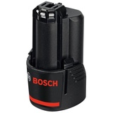 Bosch Professional GBA 12 V 2.0 Ah Batterie - Black - One Size