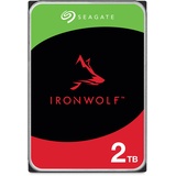 Seagate IronWolf 2 TB 3,5" ST2000VN003