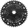 SunRace Csus700 Kassette Schwarz