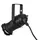 Eurolite LED PAR-20 3CT Schwarz