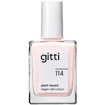 gitti no. 114 Farblack rosa 15 ml