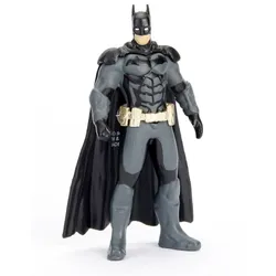 Jada Toys 253215004 - Batman Arkham Knight Batmobile, 1:24 - Modellauto