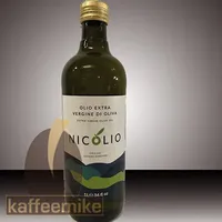 Olivenöl extra nativ NicOlio Levante ( 1 L) Olio Extra Vergine di Oliva
